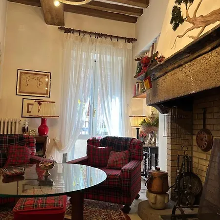 Casa Sbrillo Siena *