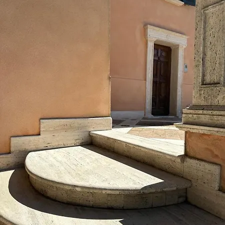 Pensjonat Casa Sbrillo Siena Torchiagina