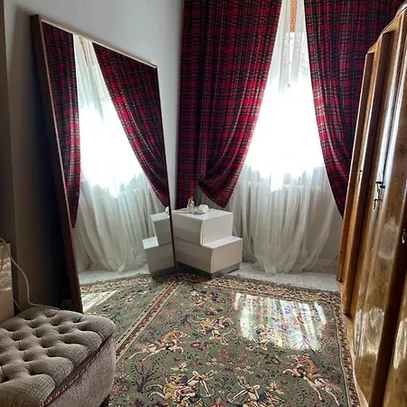 Casa Sbrillo Siena Guest house *