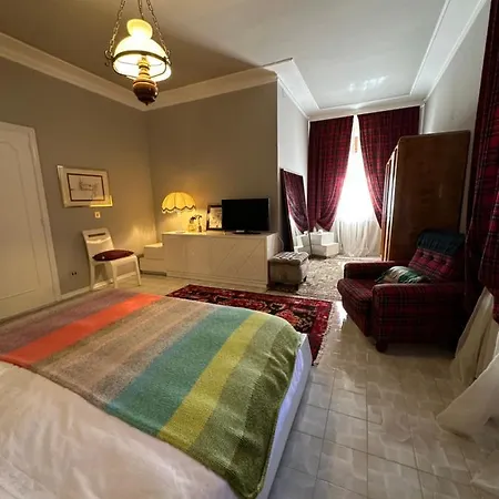 Guest house Casa Sbrillo Siena *