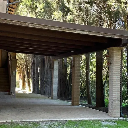 Guest house Casa Sbrillo Siena