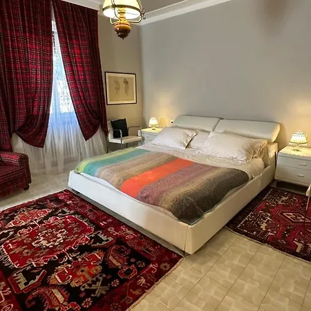 Casa Sbrillo Siena Guest house *